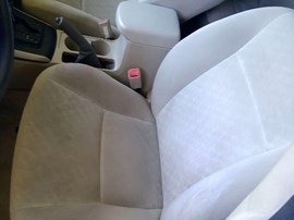 2009 TOYOTA CAMRY, GOLD, LE, 1.8L, AT,  Z25015